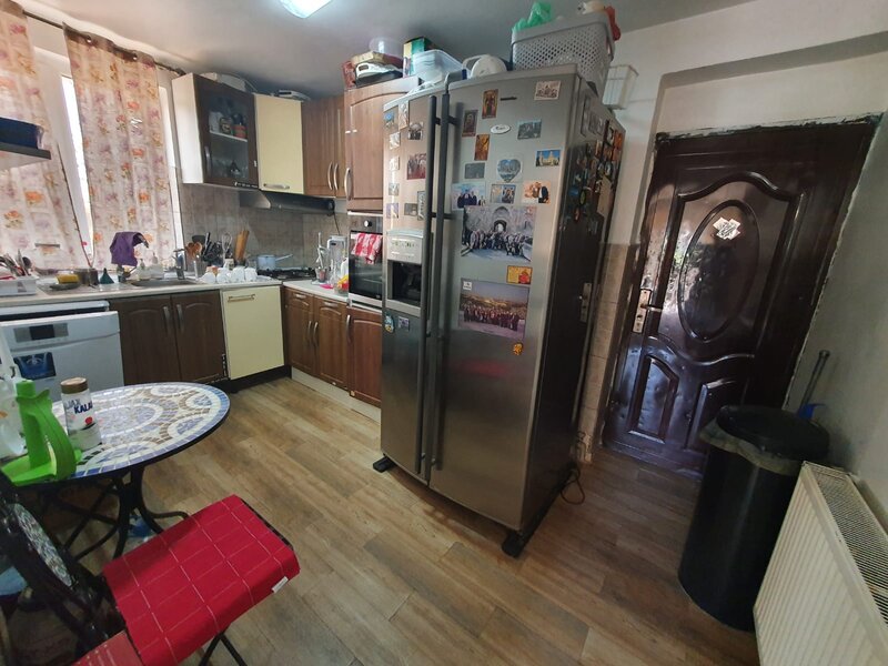 Snagov, sat Vladiceasca