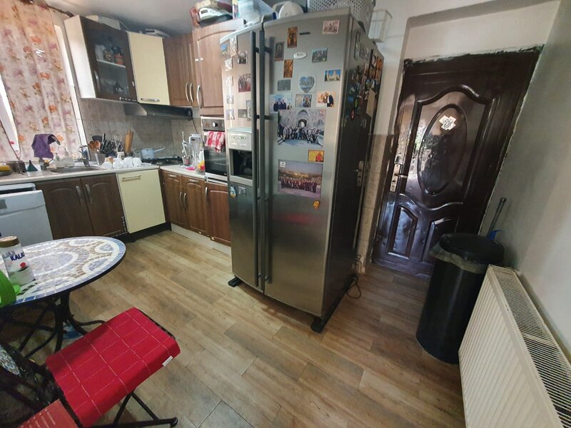 Snagov, sat Vladiceasca