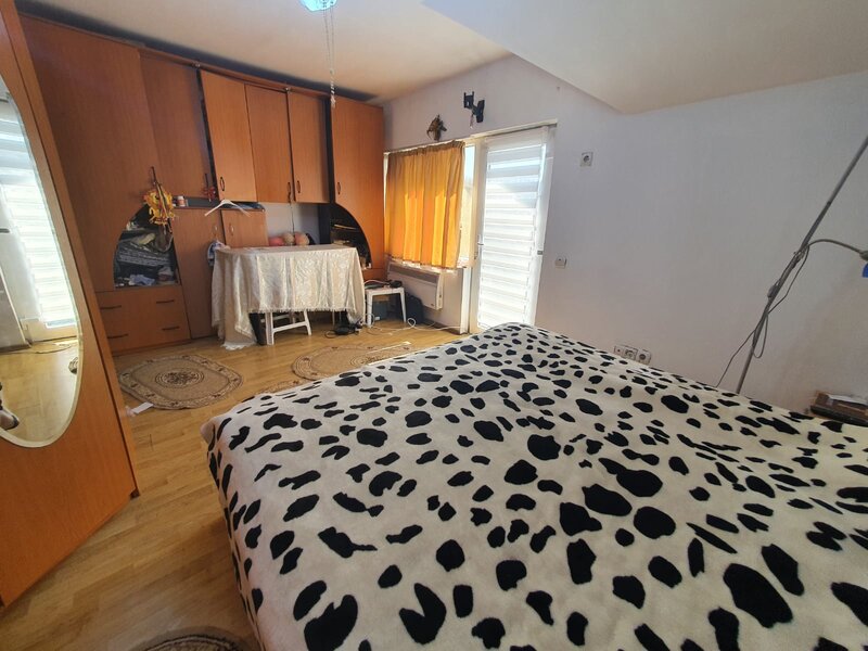 Snagov, sat Vladiceasca