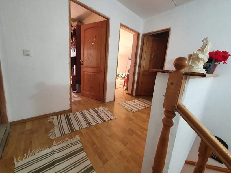 Snagov, sat Vladiceasca